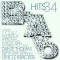 CD 2XCD Various &ndash; Bravo Hits 34 (-VG)