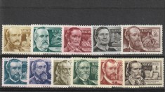 Personalitati ,Ungaria. foto