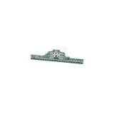 Placă electronică pentru plită BOSCH 00672117 Original