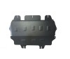 Scut motor metalic Citroen DS4 2011-2018