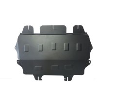 Scut metalic motor si cutie de viteze Peugeot 3008 2009-2016