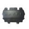 Scut motor metalic Citroen DS4 2011-2018