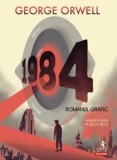 Cumpara ieftin 1984. Romanul grafic/George Orwell
