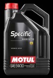 MOTUL 106375 SPECIFIC 504 00 507 00 5W30 ulei de motor