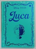 DISNEY , LUCA , COLECTIA ROMANE DE NEUITAT , NUMARUL 32 , 2026