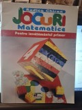 Jocuri Matematice - Rodica Chiran