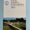 Calendar 1982 editura enciclopedia