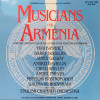 Vinil Various ‎– Musicians For Armenia (NM), Clasica