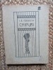 I.E. Torouțiu - Chipuri, Cluj, 1912, Editie Princeps. Carte bibliofilie