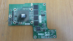 Dell Inspiron 8600 Laptop Graphics Card 109-a23700-20 foto