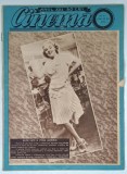 REVISTA CINEMA , ANUL XXI , NUMARUL 661 , 15 NOIEMBRIE - 30 NOIEMBRIE , 1944