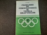 EXERCITII SI PROBLEME DE COMBINATORICA SI TEORIA GRAFURILOR DRAGOS POPESCU