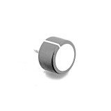Buton Rotativ Masina de Spalat Whirlpool 481241458316 Compatibil Bauknecht Indesit