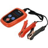 Cumpara ieftin Tester electronic acumulatori sau baterii auto 12V