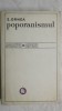 Z. Ornea - Poporanismul, 1972 (vezi detalii pentru livrare in tara), Minerva