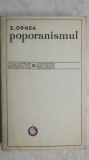 Z. Ornea - Poporanismul, 1972, Minerva