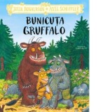 Bunicuta Gruffalo - Florin Bican, Julia Donaldson