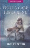 AS - HOLLY WEBB - FETITA CARE IUBEA RENII