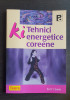 KI. Tehnici energetice coreene - Scott Shaw