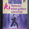 KI. Tehnici energetice coreene - Scott Shaw