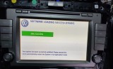 Navigatii Reparatie RNS810 Phaeton RNS510 Harti ultima versiune VW