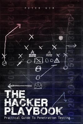 The Hacker Playbook: Practical Guide to Penetration Testing foto