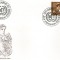 Elvetia 1983 - Biroul Internațional al Muncii FDC