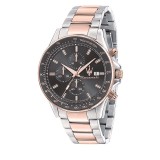 Ceas Barbati, Maserati, Sfida R8873640014 - Marime universala