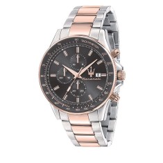 Ceas Barbati, Maserati, Sfida R8873640014 - Marime universala