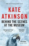 Behind The Scenes At The Museum | Kate Atkinson, Transworld Publishers Ltd