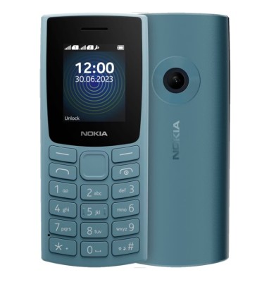 Telefon mobil Nokia 110 (2023) foto