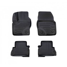 Covoare presuri cauciuc tip tavita PSN Ford Kuga II 2013-2020