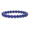 Bratara cu pietre semipretioase Lapis Lazuli 6mm