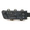 Buton de control scaun dreapta VW PHAETON 3D_ 2003 OEM: 3D0959766M,3D0-959-766-M,03480491 13308281