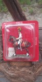 Calaret din plumb - Officer Austrian Cuirassiers - 1814 1:32
