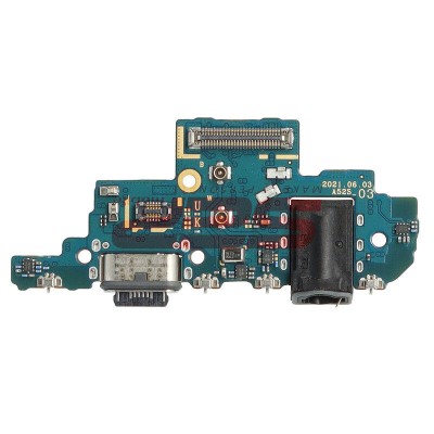 Banda incarcare Samsung Galaxy A52s / A528 foto