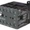 Contactor 3P NO 24VAC 6A
