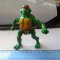 bnk jc McDonalds - Testoasele Ninja - Raphael - 2005