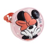 Geantă Rotundă de Umăr Minnie