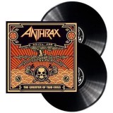 The Greater of Two Evils - Vinyl | Anthrax