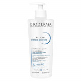 Bioderma Atoderm Intensiv Gel Crema, 500 ml