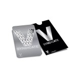 Grinder Card, V-Syndicate, V Design