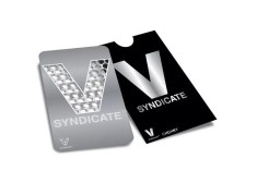 Grinder Card, V-Syndicate, V Design