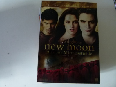 new moon foto