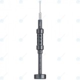 QianLi ToolPlus iThor șurubelniță 3D de lux A Phiips PH000 1,5 mm ITHOR A
