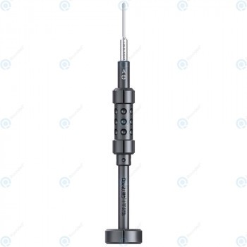 QianLi ToolPlus iThor șurubelniță 3D de lux A Phiips PH000 1,5 mm ITHOR A foto