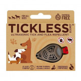 Ultrasunete căpușă repeller pentru animale TICKLESS ECOPET