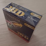 CUTIE SIGILATA 10 buc. diskete FUJIFILM 1,44 MB / 3,5 inch