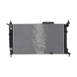 Radiator racire Opel Astra F (T92/M99), 09.1991-03.1998 Motorizare 1, 4 44/60/66kw; 1, 6 74/55kw; 1, 8 662kw; / Model Classic (2, 0 74kw), Astra Gsi