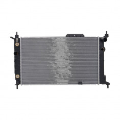 Radiator racire Opel Astra F (T92/M99), 09.1991-03.1998 Motorizare 1, 4 44/60/66kw; 1, 6 74/55kw; 1, 8 662kw; / Model Classic (2, 0 74kw), Astra Gsi